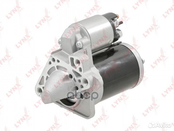 Стартер ES1263 lynxauto