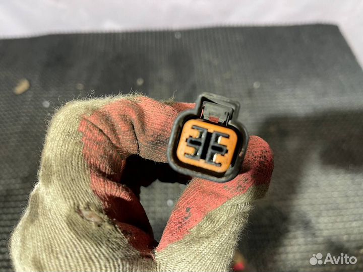 Датчик лямбда первый Hyundai Solaris 2