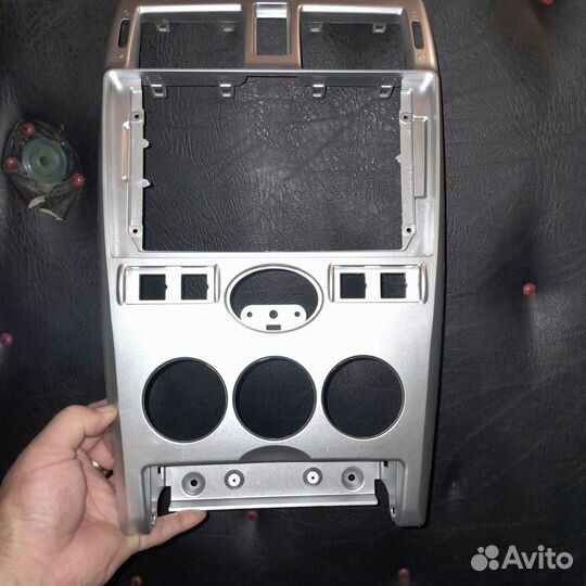 Консоль priora 1