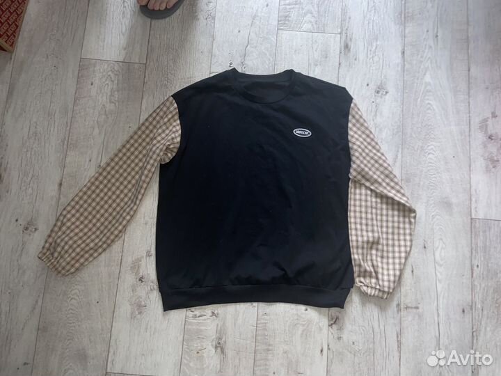 Свитшот shein