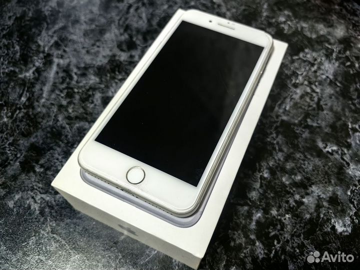 iPhone 7 Plus, 128 ГБ