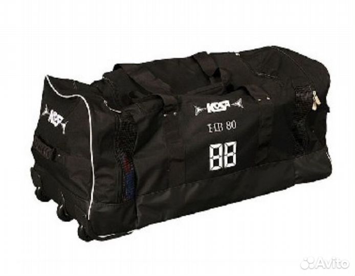 Сумка kosa HB-80 на колесах
