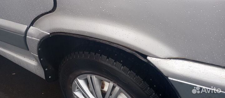 ВАЗ 2114 Samara 1.5 МТ, 2005, 100 000 км