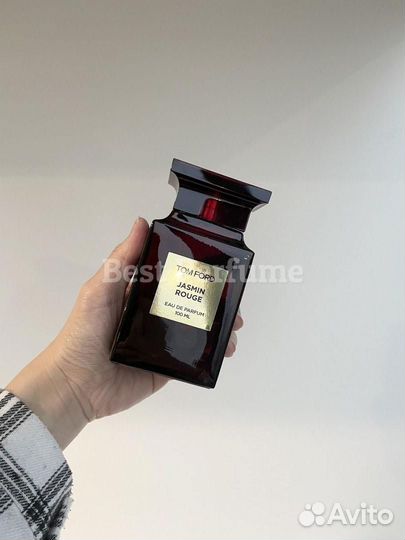 Tom Ford Jasmin Rouge 100 ml