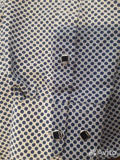 Рубашка мужская