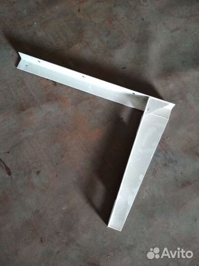 Кронштейн для кондиционера