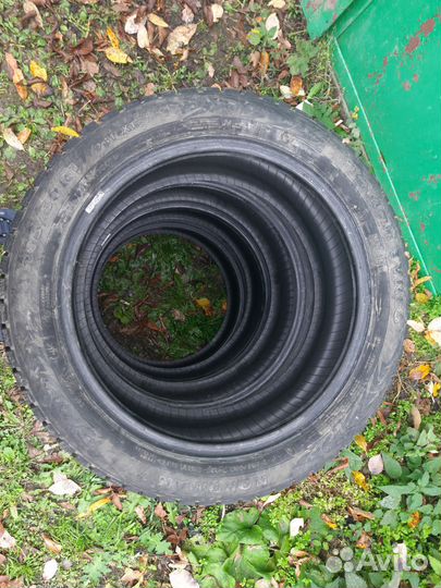 Nokian Tyres Nordman 7 205/50 R17