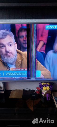 Телевизор TLC L55P2US