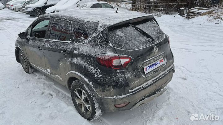 Обшивка стойки средней верхней левая Renault Kaptur 769147820R