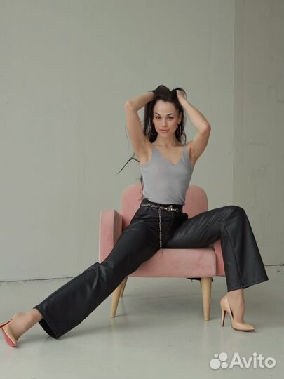 Услуги косметолога