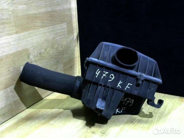 Корпус воздушного фильтра Opel Omega B B/N