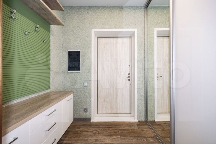 Коттедж 127,4 м² на участке 30 сот.