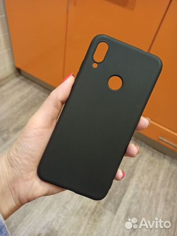Чехлы на Xiaomi Redmi Note 7, Redmi Note 7 Pro