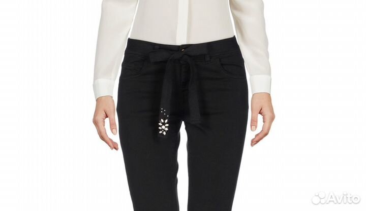 Новые брюки Twin-Set р.42-44