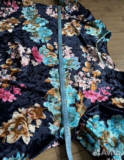 Туника женская 58 60 размера