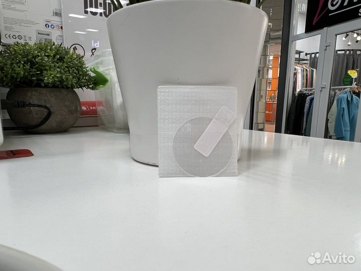 Стекло Amazfit Verge Lite (Xiaomi Huawei Samsung)