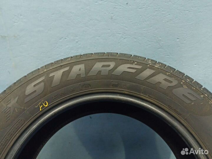 Starfire Solarus 235/60 R18 103H