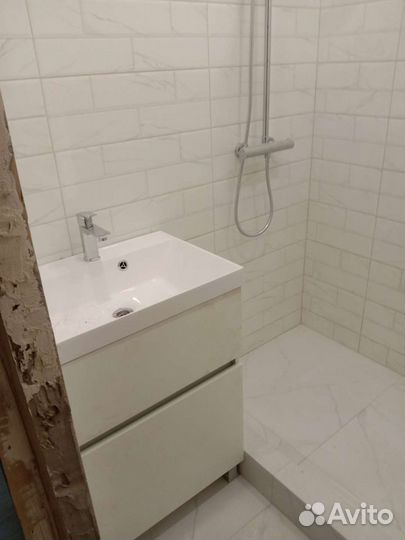 Ремонт квартир, офисов, домов