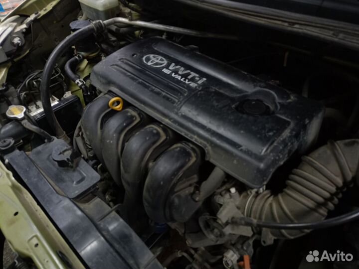 Частный авторемонт