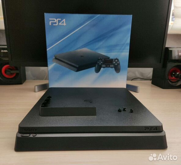 Корпуса для приставок ps4,fat,slim,pro