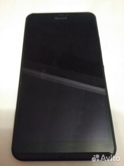 Microsoft Mobile RM-1067