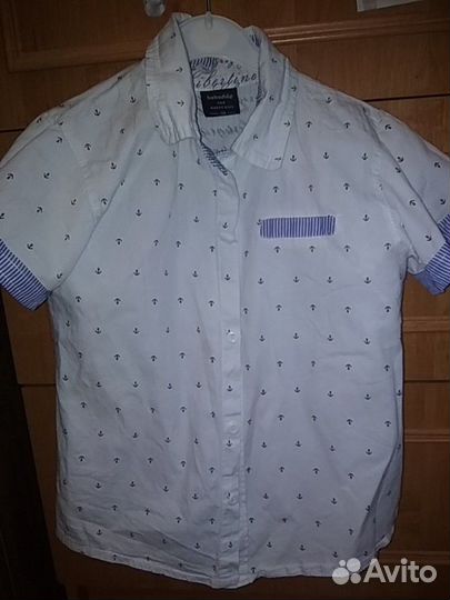 Рубашки,шарфы,кепки, кимоно, джинсы