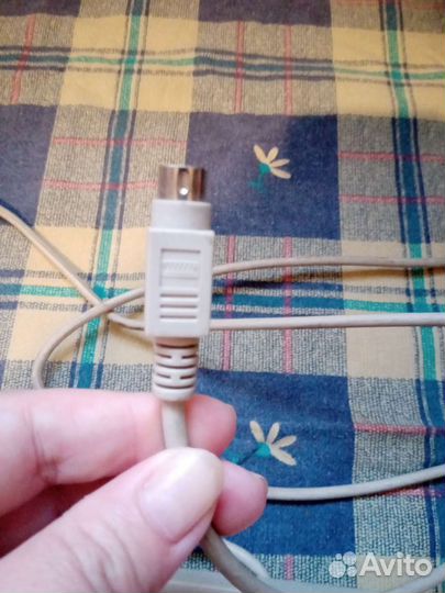 Клавиатура