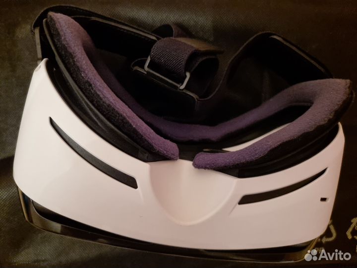 Очки виртуальной реальности Samsung gear vr oculus