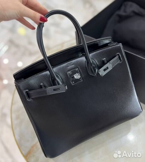 Сумка женская Hermes birkin