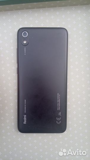 Xiaomi Redmi 7A, 4/64 ГБ