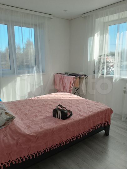 1-к. квартира, 36,1 м², 2/17 эт.
