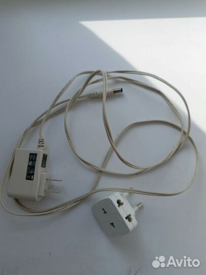 Детские электронные качели