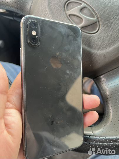 iPhone Xs, 512 ГБ