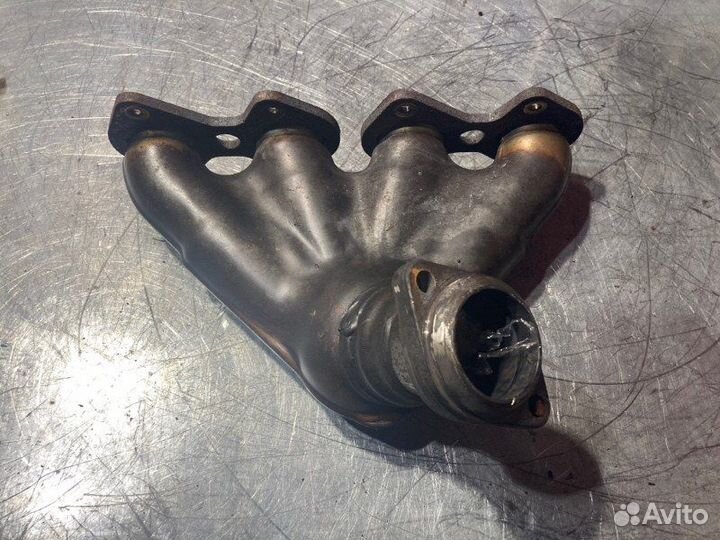 Коллектор выпускной Mercedes Clk C209 M271 1.8I