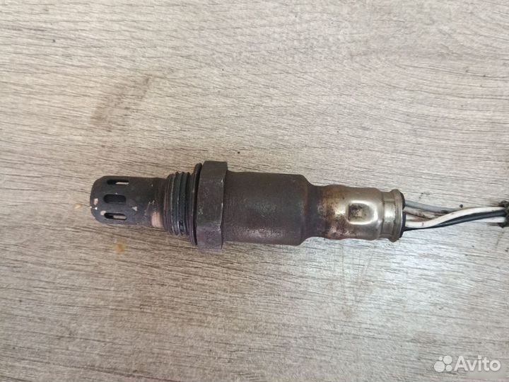 Датчик кислорода лямбда зонд Chevrolet lacetti