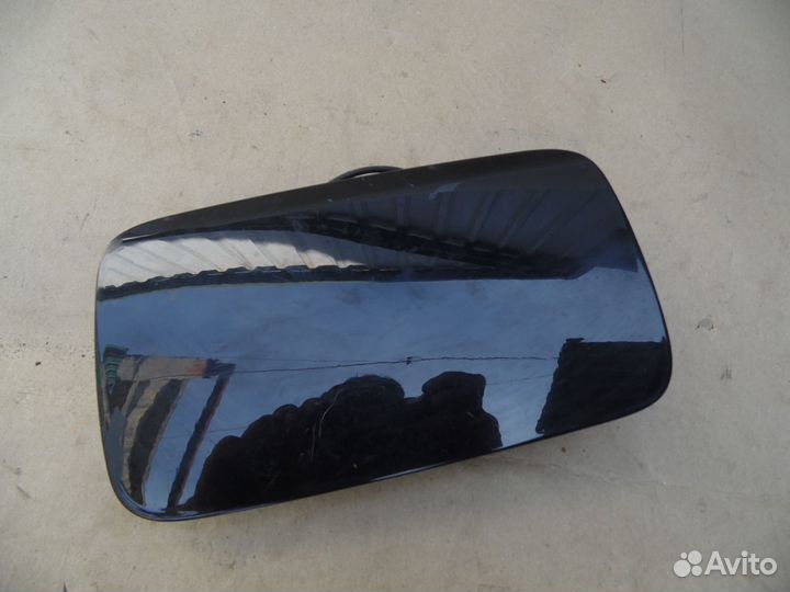 Лючок бензобака Рендж Ровер l322