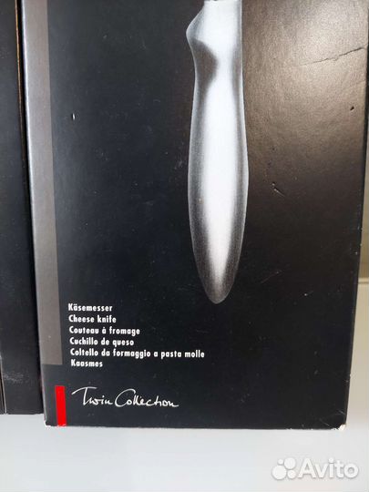 Нож для сыра