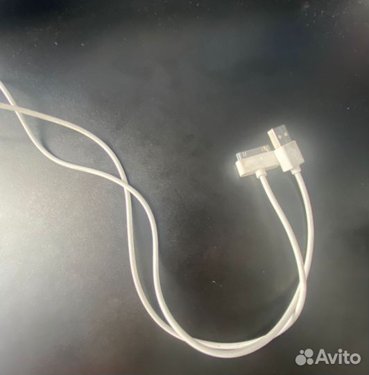 Провод для Айпада