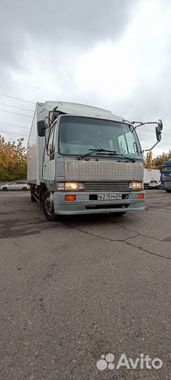 Водитель категории с
