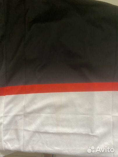 Мотокросс майка