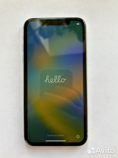 iPhone 11 White 64gb