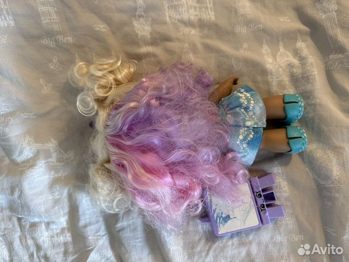 Кукла kindi kids