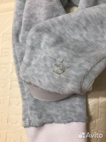 Космюм для девочки 74-80