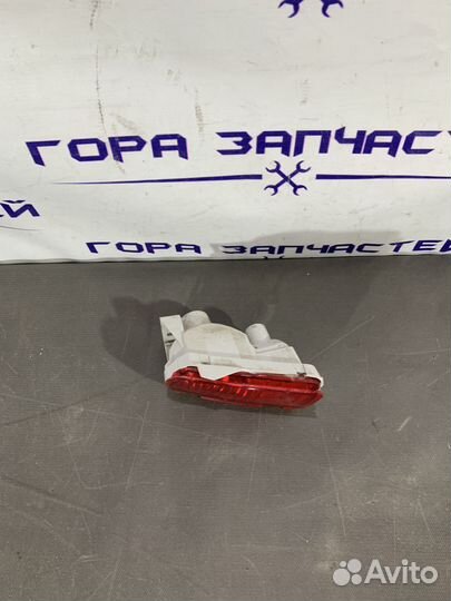 Фонарь в бампер правый Land Cruiser Prado 09-23