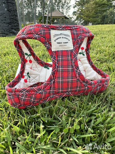 Новая шлейка для собаки Puppy Gallery