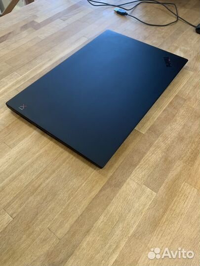 Lenovo thinkpad x1 carbon gen 7 i5-8365/16gb/256Gb