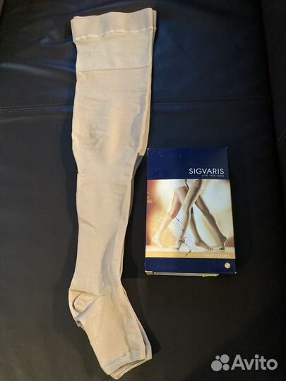 Компрессионные чулки