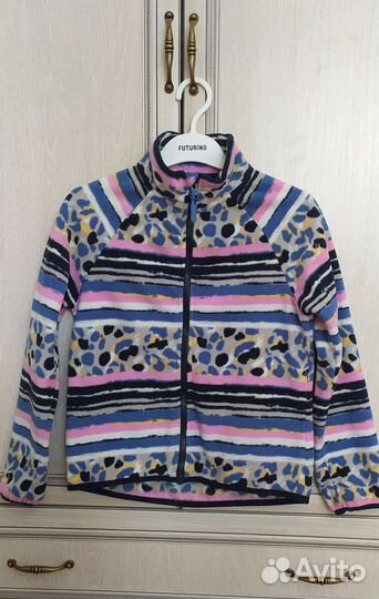 Толстовка для девочки