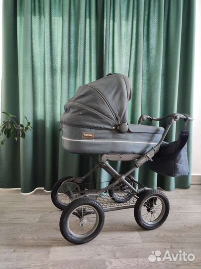 Коляска люлька inglesina sofia