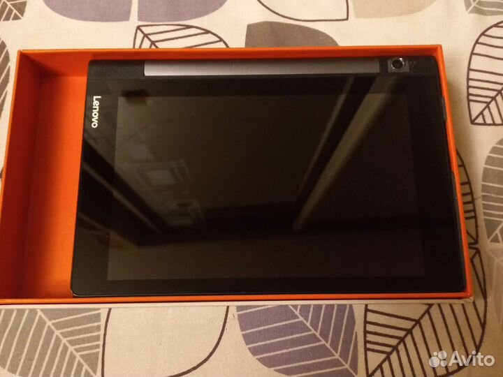 Планшет lenovo